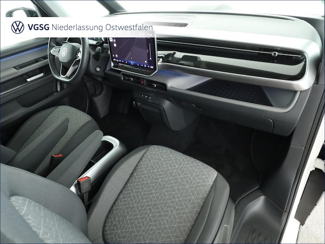 Volkswagen ID.Buzz IQ.Drive Pro