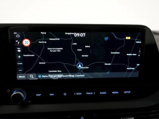 Hyundai i20 T-GDi Trend