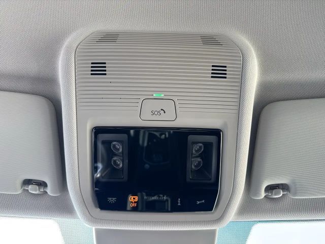 Volkswagen Golf Life Sport