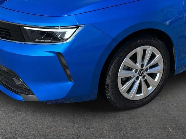 Opel Astra 1.2 Turbo Elegance Turbo