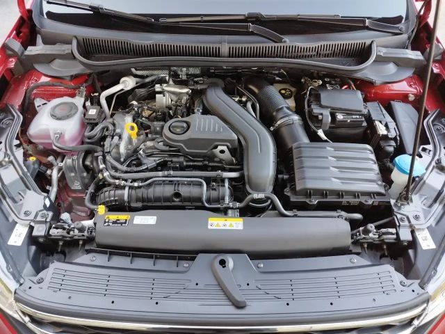 Volkswagen Taigo DSG Style