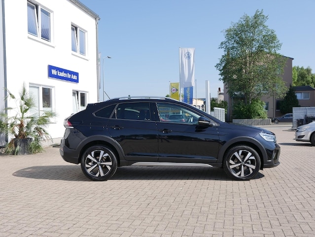 Volkswagen Taigo 1.5 TSI DSG IQ.Drive