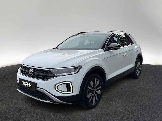 Volkswagen T-Roc 2.0 TDI DSG Life