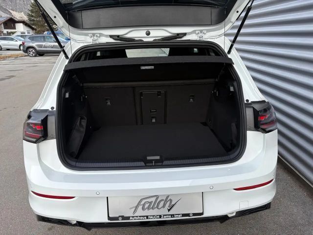 Volkswagen Golf DSG Sport