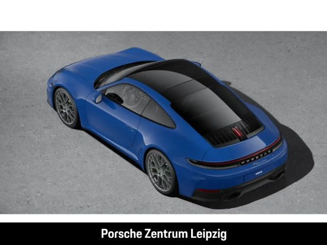 Porsche 992 Carrera Coupé