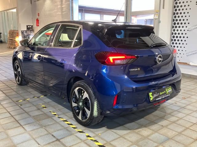 Opel Corsa Sitzheizung,Navi,Rückfahrkamera