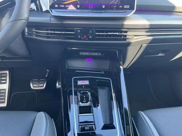 Volkswagen Golf GTE e-Golf eHybrid