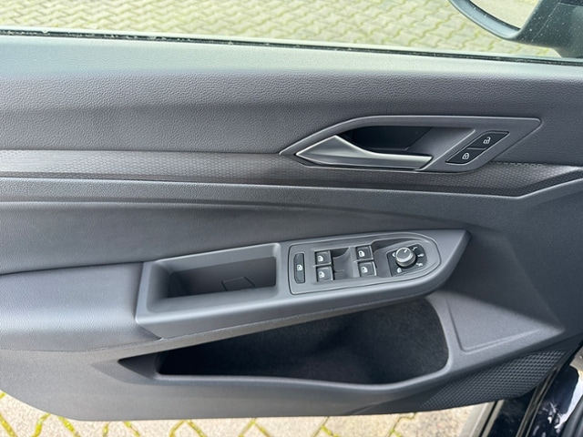 Volkswagen Golf 2.0 TSI DSG Golf VIII