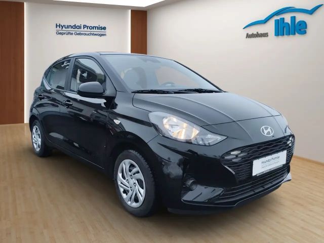Hyundai i10 1.0 2WD Select