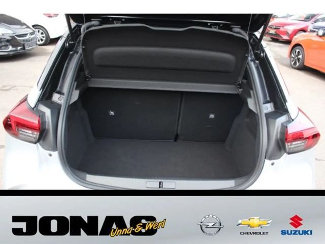 Opel Corsa 1.2 Turbo GS-Line Grand Sport