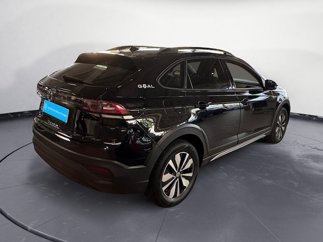 Volkswagen Taigo 1.0 TSI