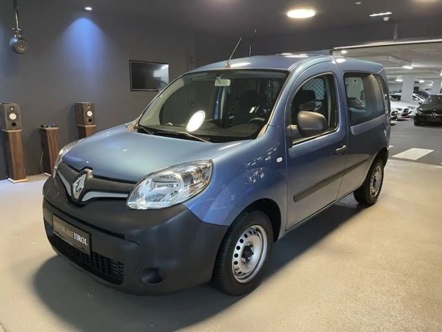 Renault Kangoo NAVI*Standheizung*Klima
