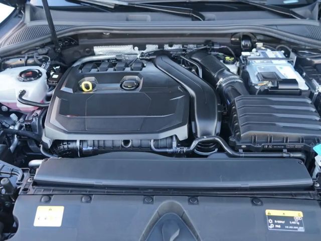 Audi A3 1.5 TFSI Sedan