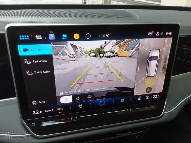 Volkswagen Passat Business DSG Variant