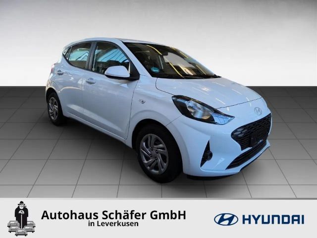 Hyundai i10 Select
