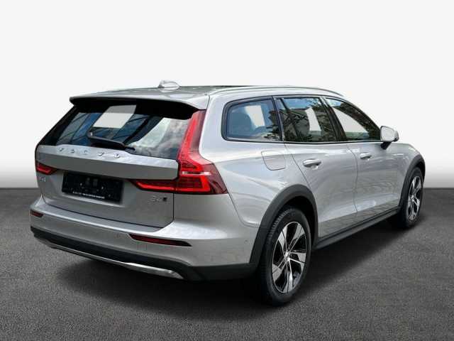 Volvo V60 Cross Country V60 Cross Country