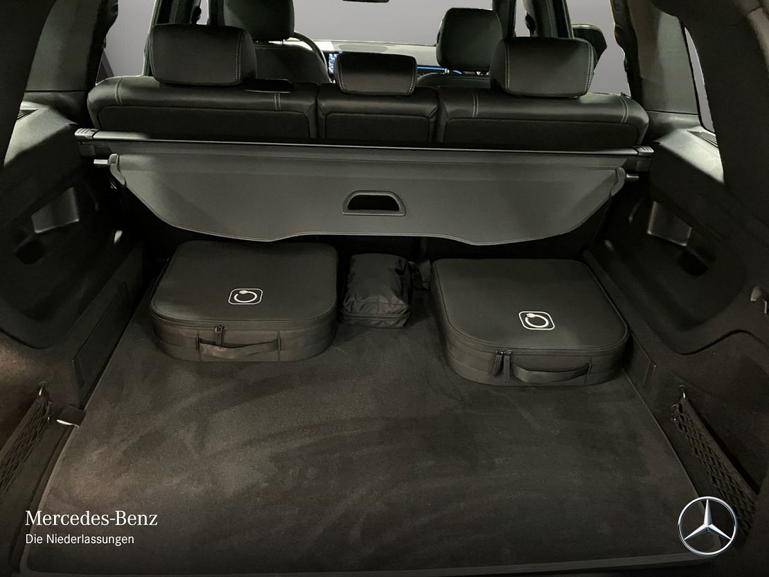 Mercedes-Benz EQB 300 4MATIC