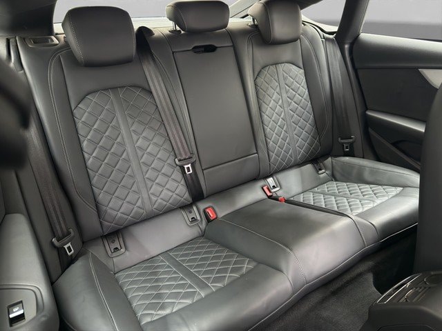 Audi S5 Quattro Sportback