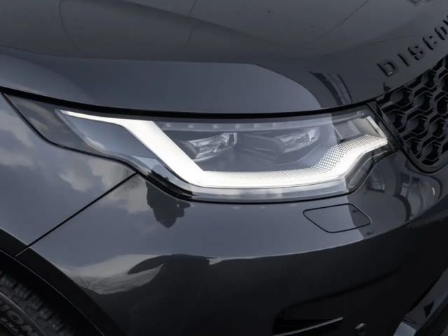 Land Rover Discovery D250 Dynamic SE