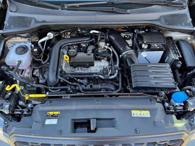 Seat Arona 1.0 TSI DSG Style