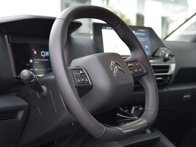 Citroën C4 BlueHDi Plus