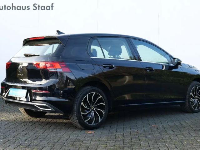 Volkswagen Golf DSG Style eHybrid
