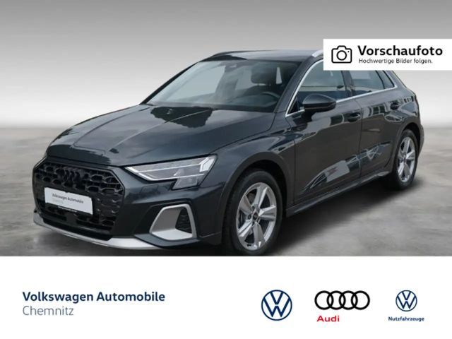 Audi A3 1.5 TFSI Sedan