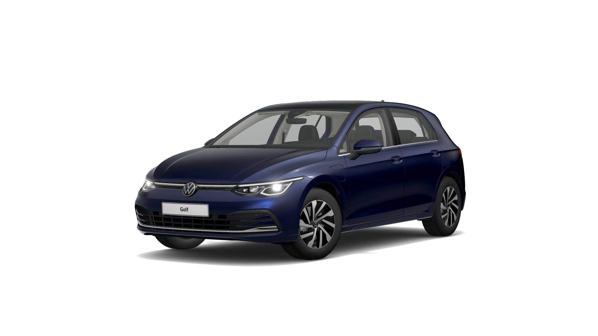 Volkswagen Golf 1.4 eHybrid DSG eHybrid