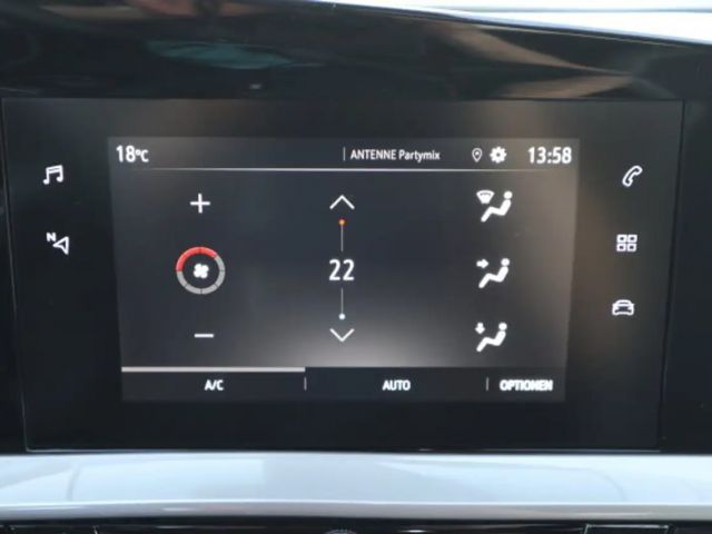 Opel Mokka 1.2 Turbo GS-Line Grand Sport Turbo