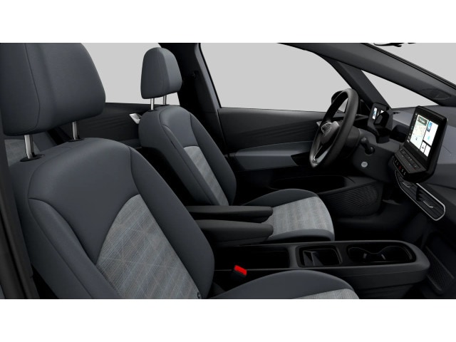 Volkswagen ID.3 55 kWh Performance Pure