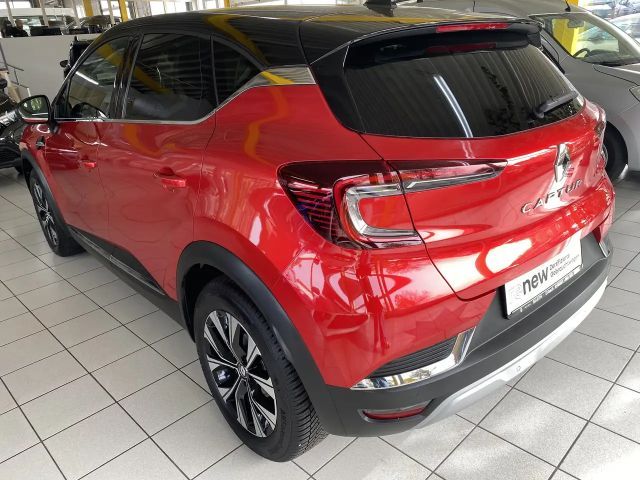 Renault Captur Techno