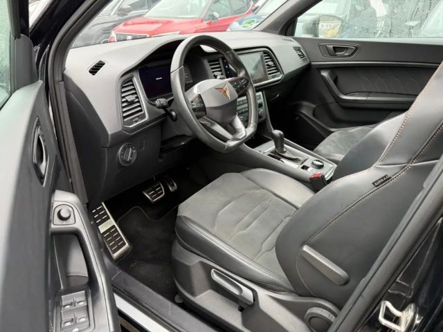 Cupra Ateca 2.0 TSI 4Drive DSG