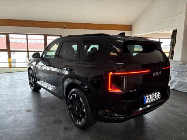 Kia EV5 GT-Line