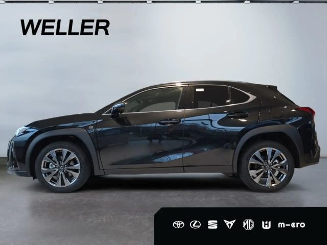 Lexus UX F Sport Sport