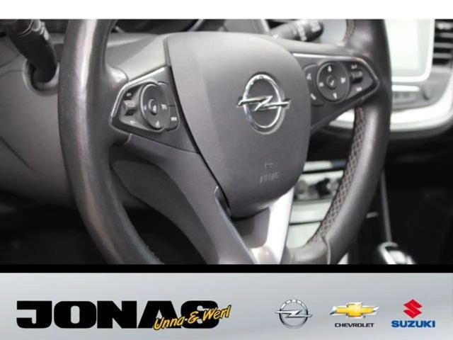 Opel Grandland X 1.6 Turbo Elegance