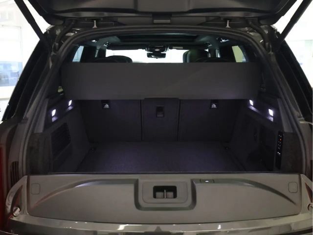 Land Rover Range Rover Autobiography P530