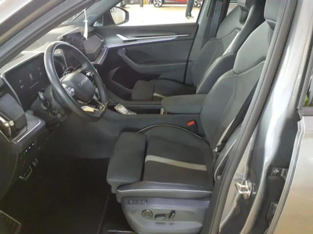 Skoda Kodiaq 2.0 TDI 4x4 Sportline