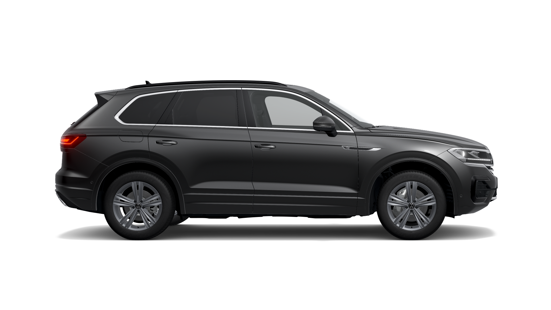 Volkswagen Touareg 3.0 V6 TDI R-Line