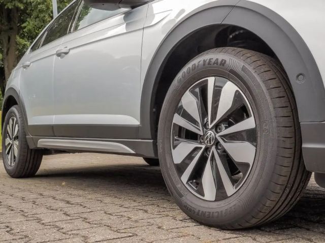 Volkswagen Taigo 1.0 TSI DSG