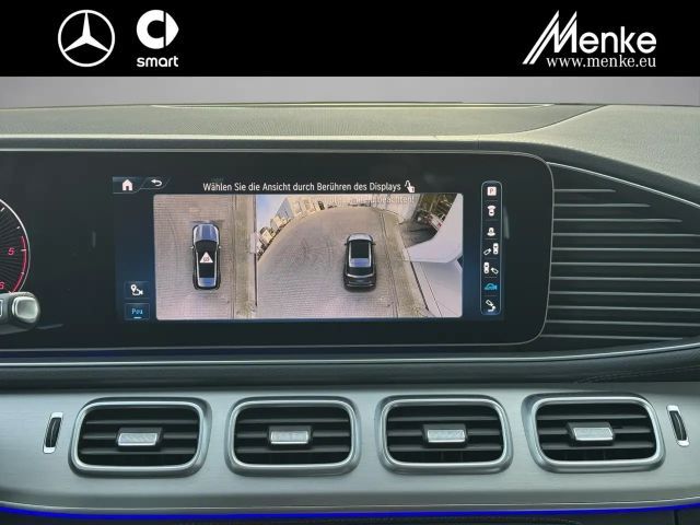 Mercedes-Benz GLE 450 4MATIC AMG Line