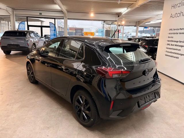 Opel Corsa GS-Line Grand Sport