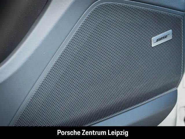 Porsche Cayenne Coupé E-Hybrid S