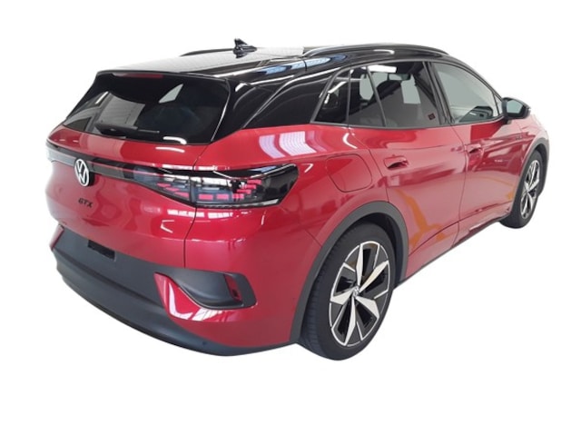 Volkswagen ID.4 4Motion