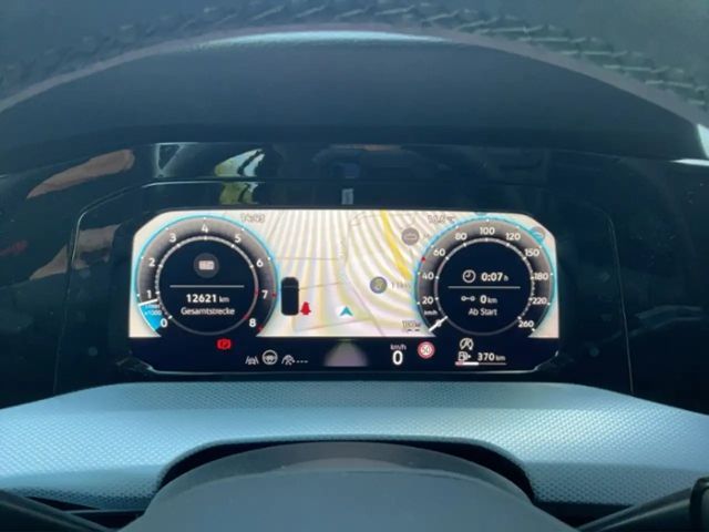 Volkswagen Golf 1.5 TSI Golf VIII Variant