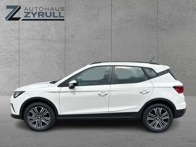 Seat Arona 1.0 TSI Style