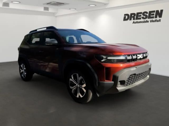 Dacia Duster Expression Mild Hybrid 130+Digitales Cockpit+Apple