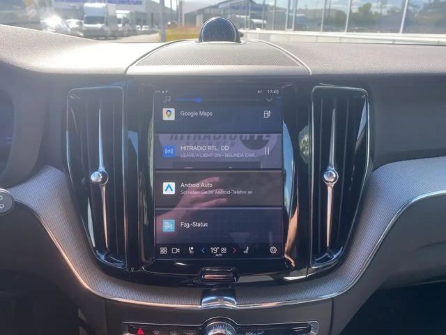 Volvo XC60 AWD Plus T8