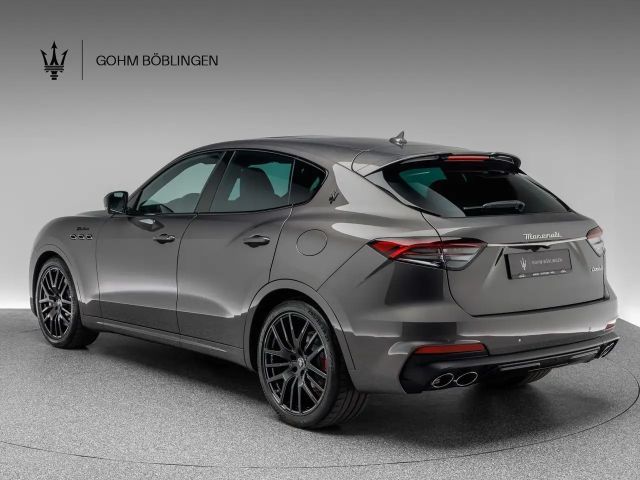 Maserati Levante Modena