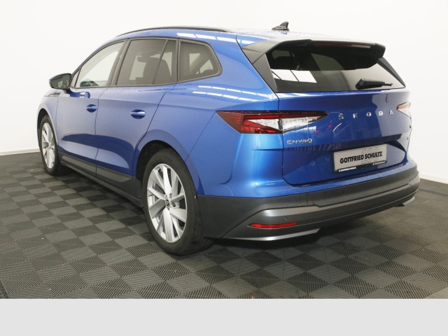 Skoda Enyaq iV 60