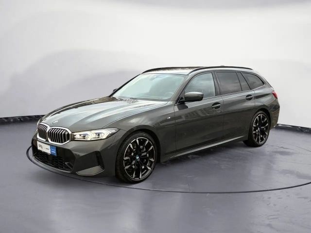 BMW 330 330d M-Sport Touring xDrive